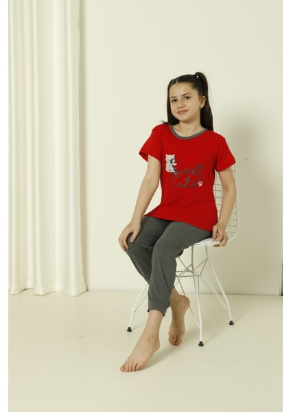 Yazlık Çocuk Pijama Takım fırsatları
