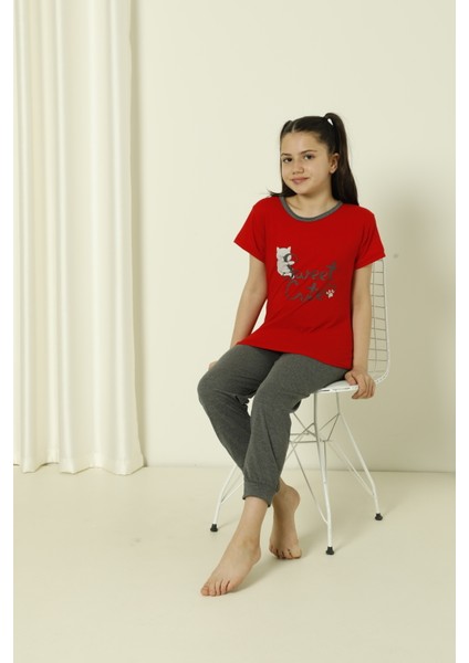 Yazlık Çocuk Pijama Takım indirimleri