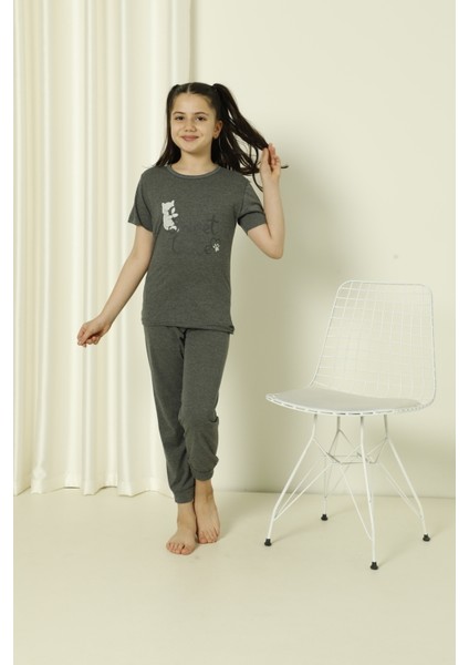 Yazlık Kız Çocuk Pijama Takım fiyatları