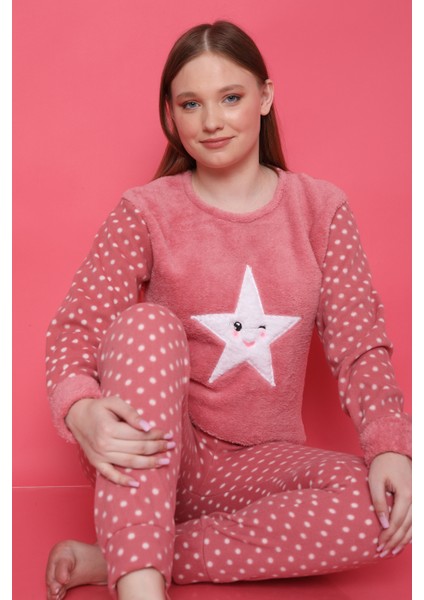 Kışlık Polar Pijama Takım fiyatları
