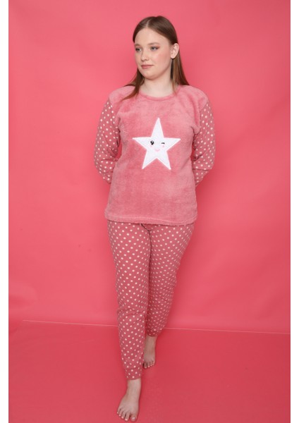 Kışlık Polar Pijama Takım fırsatları