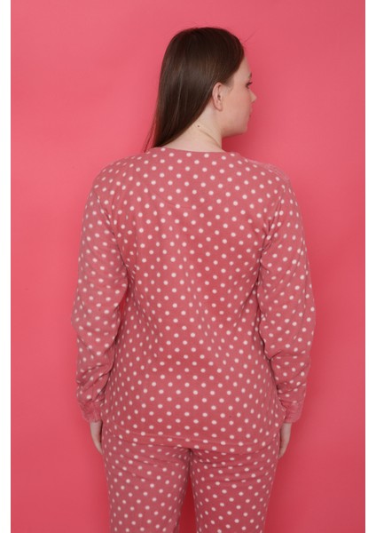 Kışlık Polar Pijama Takım indirimleri