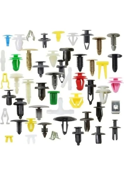 460 Adet Trim Klips Paneli Raptiye Seti Araba Bağlantı Elemanları Kapı Pervaz Döşeme Tamponları + 4lü Oto Teyp Döşeme Trim Sökme Kapı Döşeme Trim Sökme Aparatı fiyatları