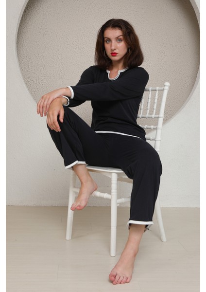Yazlık Penye Kadın Pijama Takım fiyatları