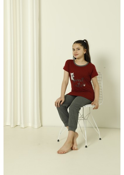 Yazlık Çocuk Pijama Takım fırsatları