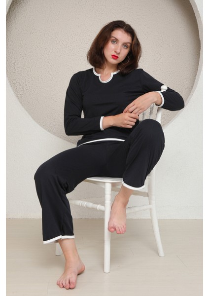 Yazlık Penye Kadın Pijama Takım fırsatları