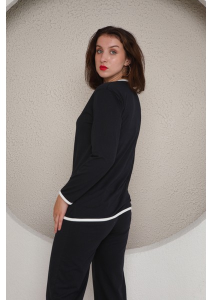 Yazlık Penye Kadın Pijama Takım indirimleri
