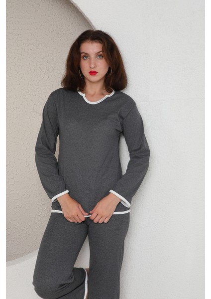 Yazlık Penye Kadın Pijama Takım modelleri