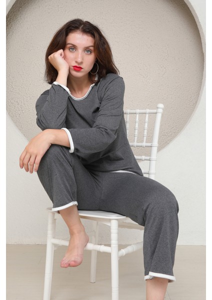 Yazlık Penye Kadın Pijama Takım fırsatları