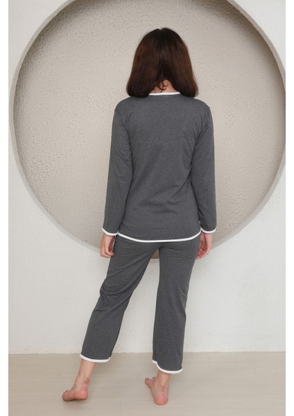 Yazlık Penye Kadın Pijama Takım indirimleri