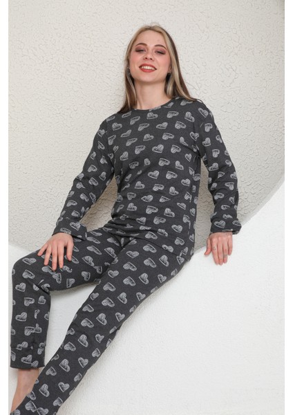 Uzun Kol Yazlık Pijama Takım fiyatları