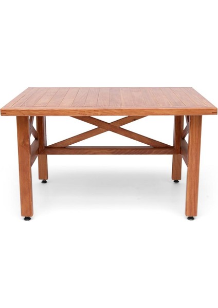 Ahşap Bahçe Balkon Takımı L Koltuk l Dış Mekan Dayanıklı fırsatları