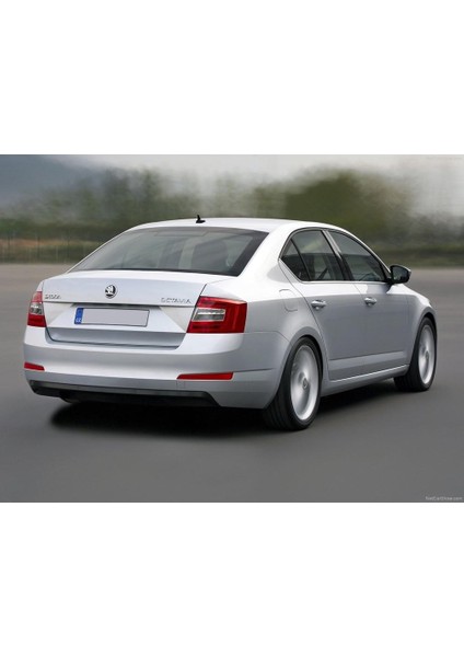 Skoda Octavia A7 2013-2020 1Z5955985 Arka Cam Su Fiskiye Memesi fiyatları