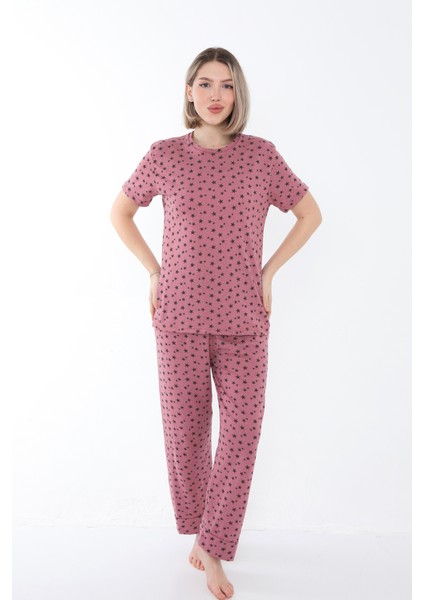 Kısa Kol Yazlık Pijama Takım fiyatları