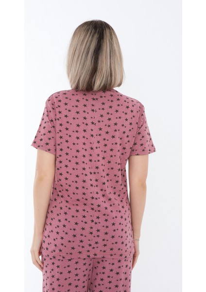Kısa Kol Yazlık Pijama Takım indirimleri