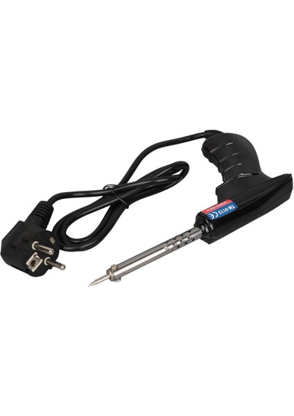 Technomax TM-9113 40 Watt Tabanca Havya Lehim Telli Lehim Makinesi Aleti AC220V 120CM Kablolu fiyatları