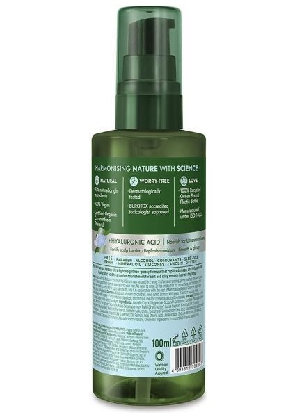 Naturals By Watsons Coconut Saç Serumu 100 ml