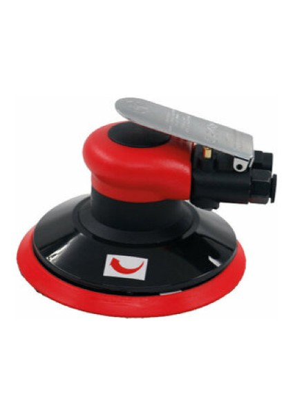 RP6100 Havalı Vakumsuz 10.000RPM Eksantrik Zımp. 150MM