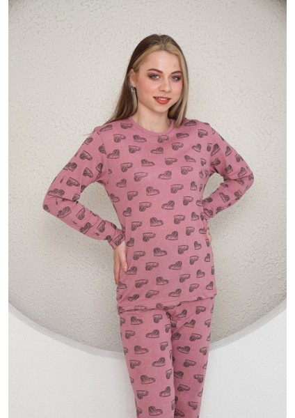 Uzun Kol Yazlık Pijama Takım fiyatları