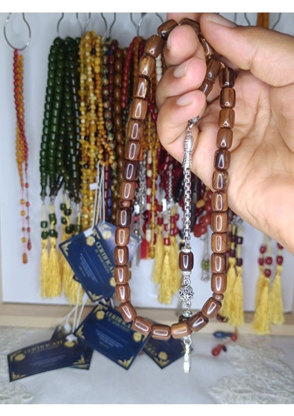 Katalin Malzeme Sıkma Tesbih modelleri