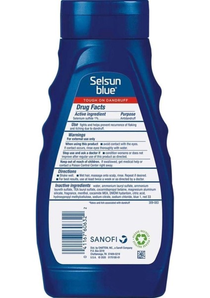 Şampuan Kepek Karşıtı Sülfatsız Formül 325 ml Kadın Kullanıcılar İçin fiyatları