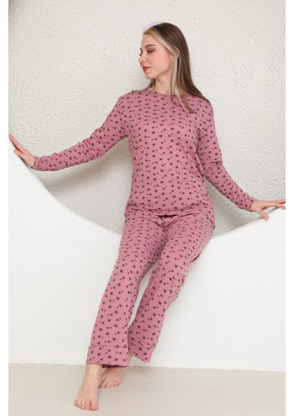 Uzun Kol Yazlık Pijama Takım fiyatları