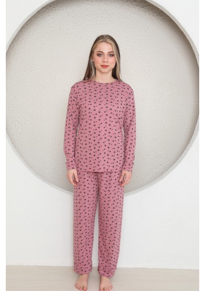 Uzun Kol Yazlık Pijama Takım indirimleri