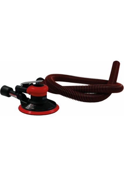 RP6200V Havalı Vakumlu 12.000RPM Eksantrik Zımp. 150MM
