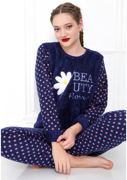 Kışlık Polar Pijama Takım fırsatları