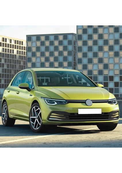 Vw Golf 8 2020-2022 Ön Cam Fiskiye Memesi Isıtmalı 5H0955986 fiyatları