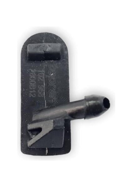 Vw Polo Hb 1994-1999 Ön Cam Fiskiye Memesi 191955985A fırsatları