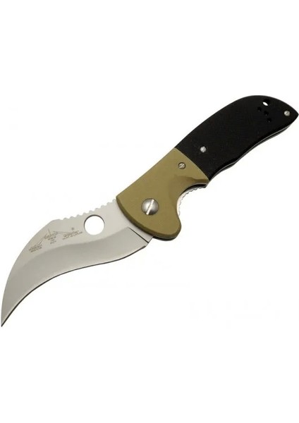 Emerson 2014 Isonzo Çakı 20 cm , Yarı Otomatik