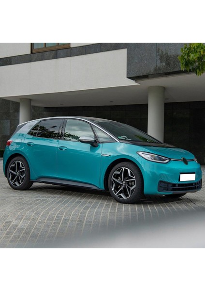 Vw Id3 2020-2023 Ön Cam Fiskiye Memesi Isıtmalı 5M0955986C fiyatları