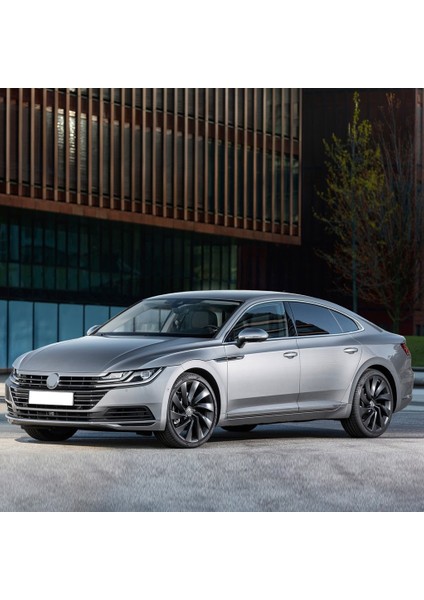 Vw Arteon 2017-2022 Ön Cam Fiskiye Memesi Isıtmalı 5M0955986C fiyatları
