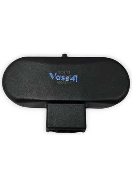 Vw Passat cc 2013-2017 Isıtmalı Sağ Ön Cam Fiskiye Memesi 8J0955988G