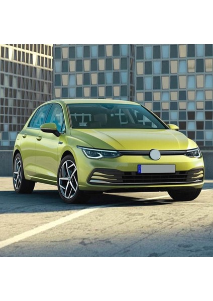 Vw Golf 8 2020-2023 Püskürtmeli Ön Cam Fiskiye Memesi 5H0955985 fiyatları