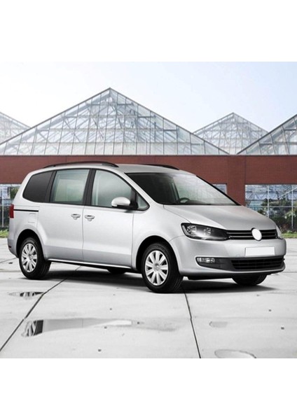 Vw Sharan 2011-2022 Püskürtmeli Ön Cam Fiskiye Memesi 5M0955985 fiyatları