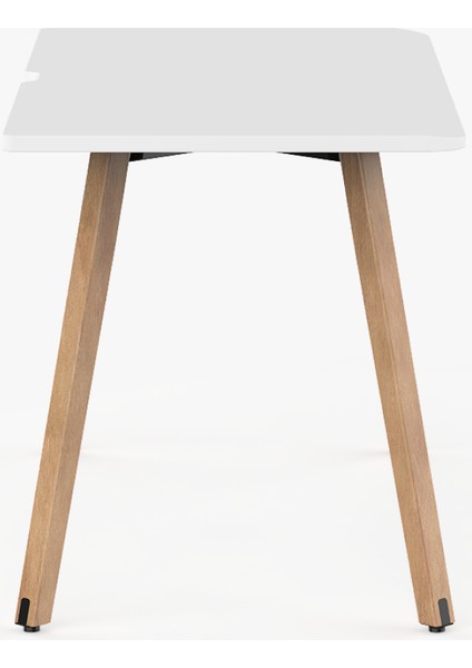 Renee Wood Çalışma Masası modelleri