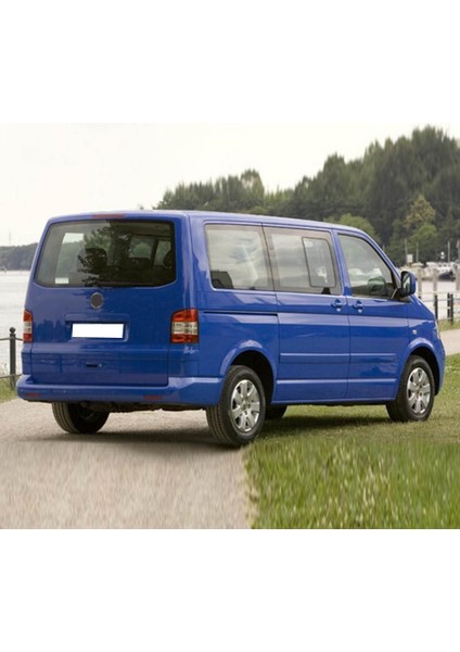 Vw Transporter T5 2004-2010 3B9955985A Arka Cam Su Fiskiye Memesi fiyatları