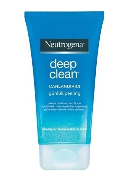 Skin Detox Serinletici,canlandırıcı Günlük Peeling Jel, Skin Detox Arındırıcı Kil Maskesi 3'lü Set modelleri