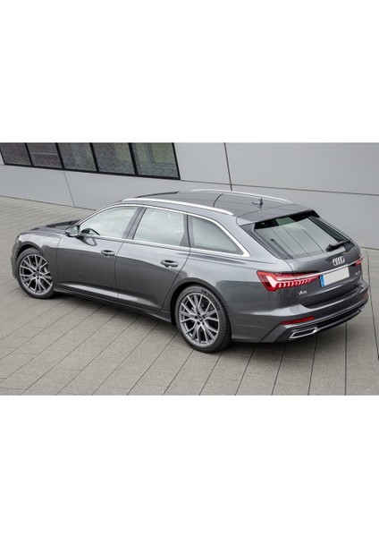 Audi A6 Avant 2019-2023 4K9955985 Arka Cam Su Fiskiye Memesi fiyatları