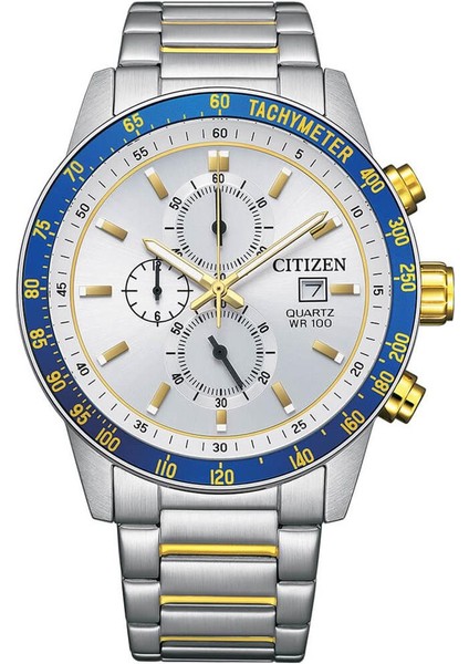 AN3686-53A Erkek Kol Saati