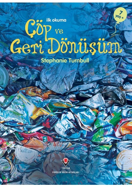 Ilk Okuma - Çöp ve Geri Dönüşüm / Son baskı fiyatları