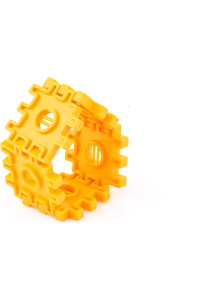 Kare Puzzle (60 Parça) modelleri