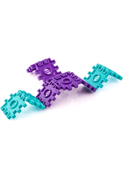 Kare Puzzle (60 Parça) fırsatları