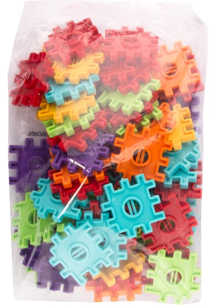 Kare Puzzle (60 Parça)