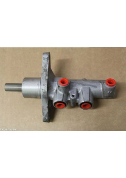 Fren Ana Merkezi Master Iii Dpmah