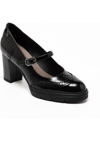 Kadın Oxford ( Klasik) 485787DM Donna Serena 5787DM Oxf Rodı 3 Ne/napl Nero fiyatları