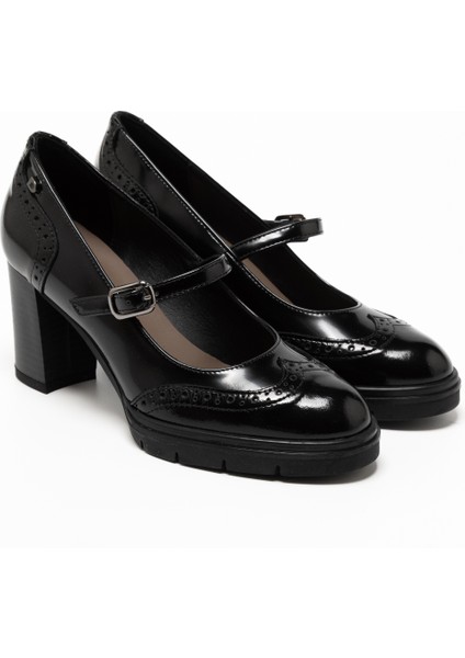 Kadın Oxford ( Klasik) 485787DM Donna Serena 5787DM Oxf Rodı 3 Ne/napl Nero modelleri