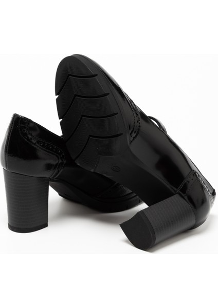 Kadın Oxford ( Klasik) 485787DM Donna Serena 5787DM Oxf Rodı 3 Ne/napl Nero indirimleri